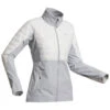 WEDZE WOMEN’S LIGHT SKI LINER JACKET - FR900