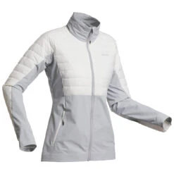WEDZE WOMEN’S LIGHT SKI LINER JACKET - FR900