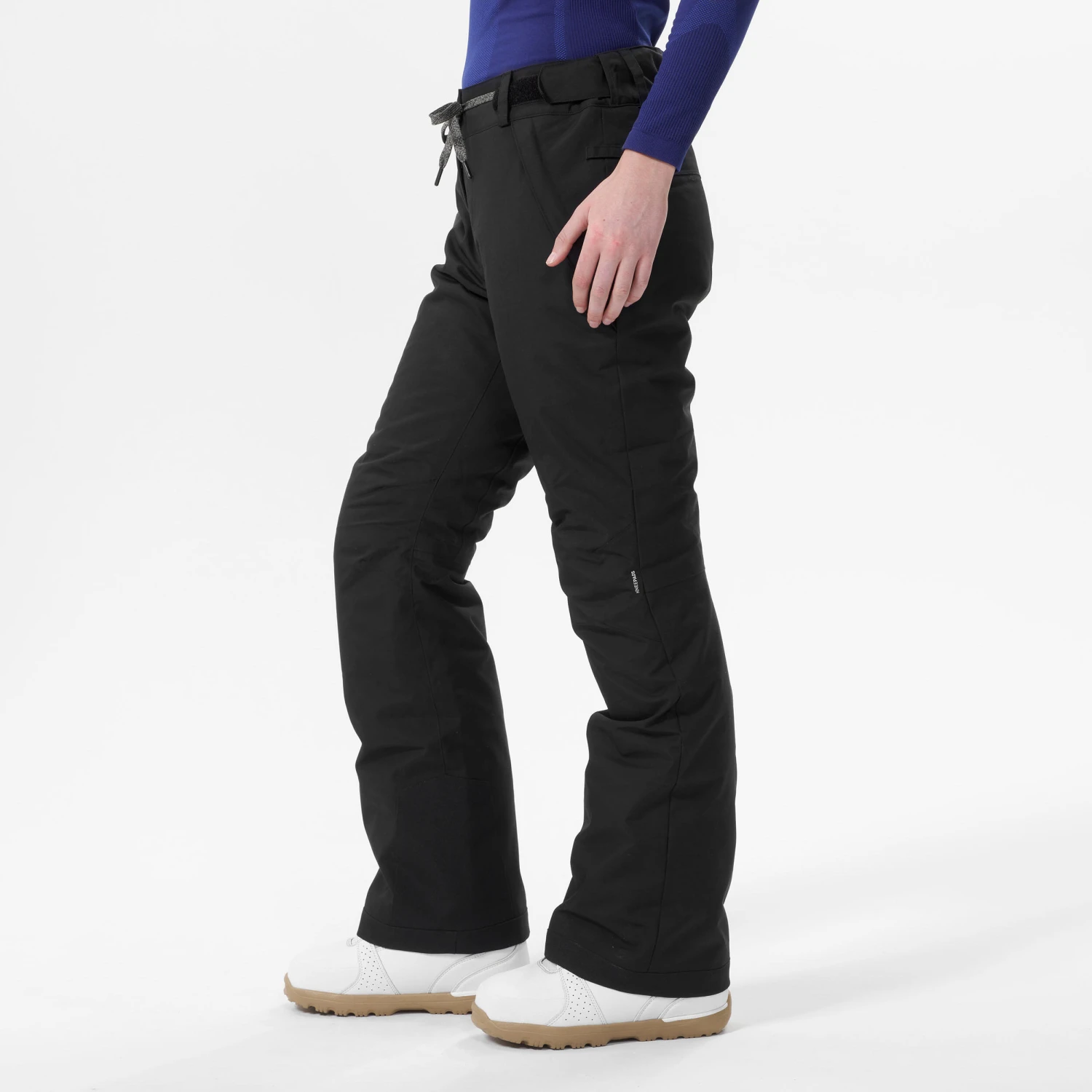 Women's Snowboard Trousers 2 Women's Snowboard Trousers - Image 2