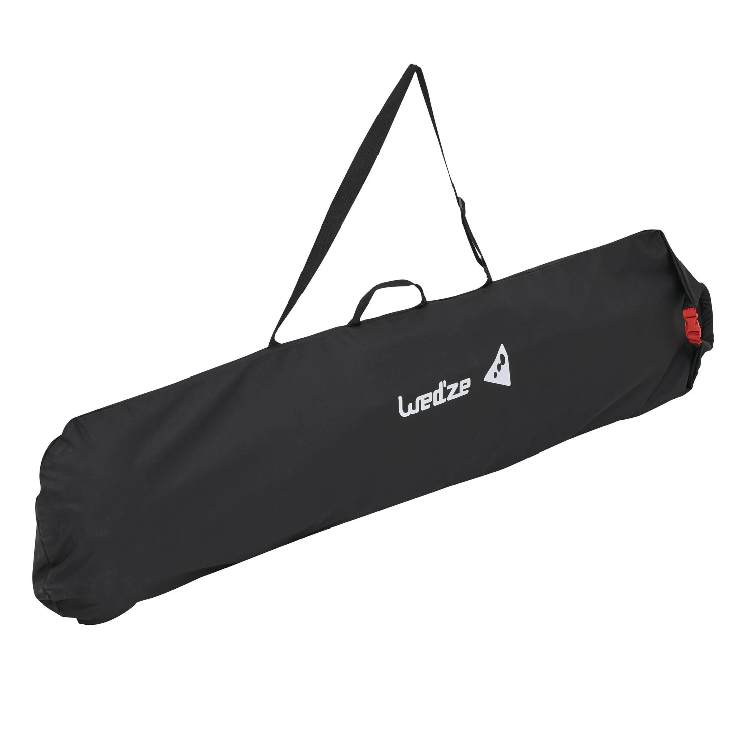 WEDZE SKI-SNOWBOARD BAG - 150 1 WEDZE SKI-SNOWBOARD BAG - 150