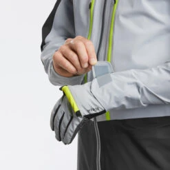 WEDZE Men’s Mountain Ski Touring Jacket -Ski Sale Store k91293a61f866bb6ea01e83fb3d390d8c