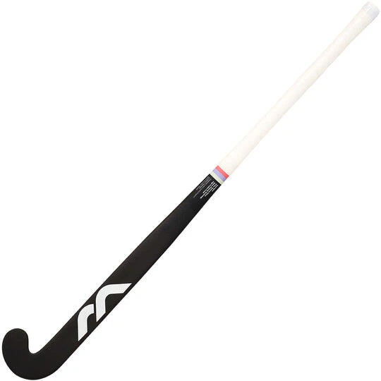 Mercian Evolution CKF85 Adult Composite Hockey Stick, Carbon Gray/Light 8 Mercian Evolution CKF85 Adult Composite Hockey Stick, Carbon Gray/Light - Image 8