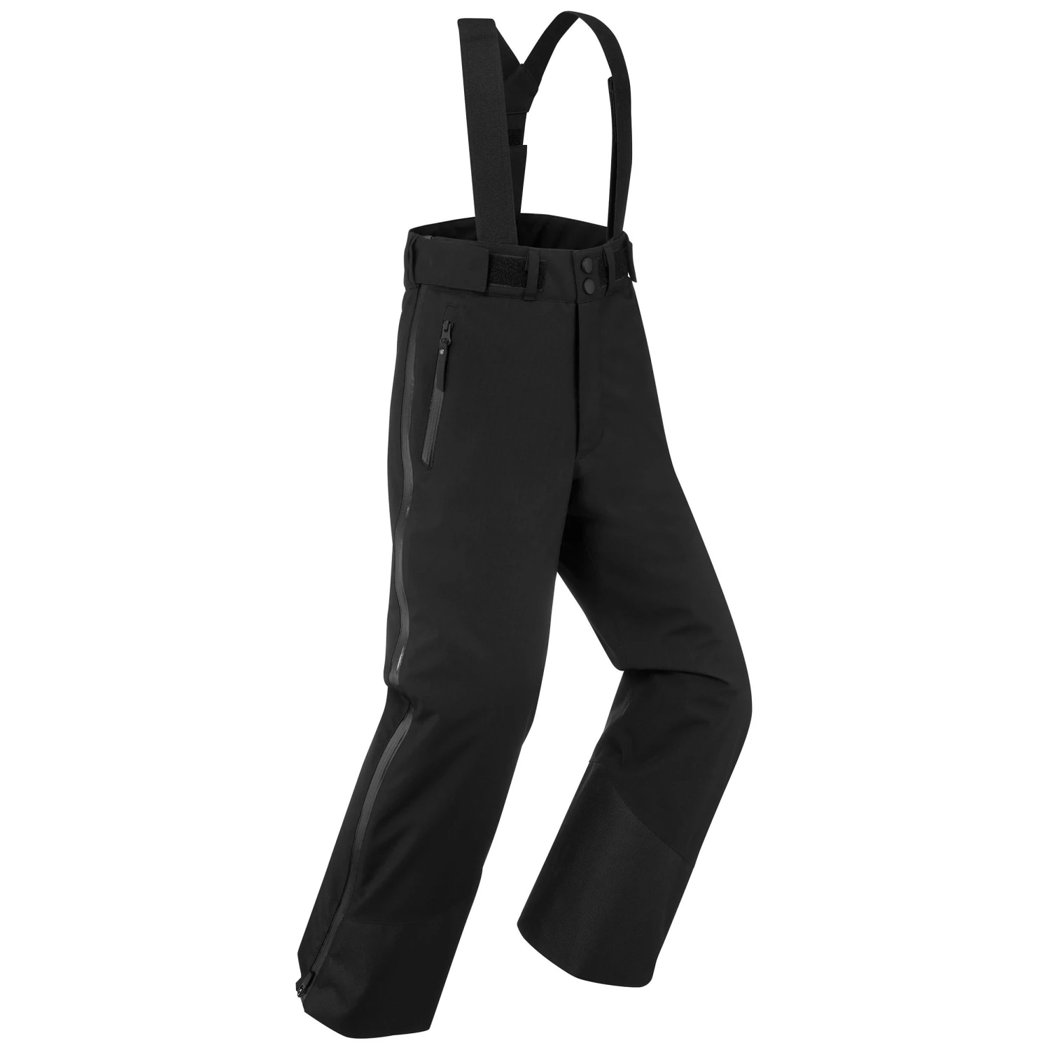 WEDZE KIDS’ REMOVABLE SKI CLUB COMPETITION TROUSERS - 980 1 WEDZE KIDS’ REMOVABLE SKI CLUB COMPETITION TROUSERS - 980