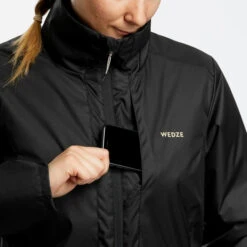WEDZE WOMEN'S SKI JACKET 100 9 WEDZE WOMEN'S SKI JACKET 100 -Ski Sale Store k926f2afb5a60c18e39531e343810e73b