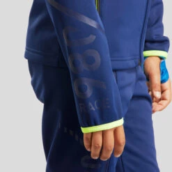 WEDZE CHILDREN'S COMPETITION SKI CLUB JACKET 980 13 WEDZE CHILDREN'S COMPETITION SKI CLUB JACKET 980 -Ski Sale Store k932ec1b49516972bb7f4d04bfbf81f33