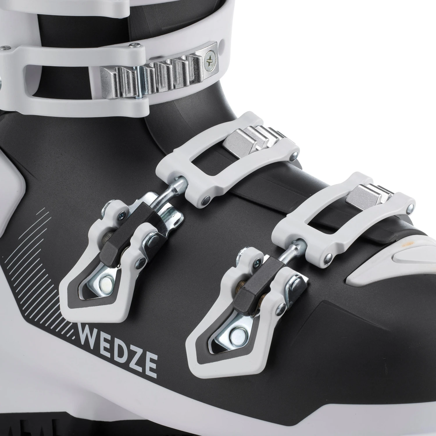 WEDZE WOMEN’S SKI BOOT - 580 11 WEDZE WOMEN’S SKI BOOT - 580 - Image 11