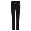 Dare 2b Dare2B Girls Regard Softshell Trousers Salopettes (Black)