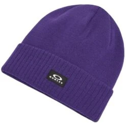 Oakley Ribbed 2.0 Unisex Beanie