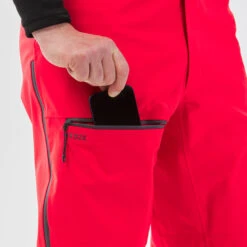 WEDZE MEN'S SKI TROUSERS - FR PATROL 28 WEDZE MEN'S SKI TROUSERS - FR PATROL -Ski Sale Store k941de8f031bbda7b9684b25e48bad988