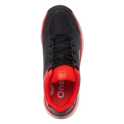 Dita Teens' Moderate-Intensity Hockey Shoes STBL150 - White/Black 26 Dita Teens' Moderate-Intensity Hockey Shoes STBL150 - White/Black -Ski Sale Store k949a46b7584510010e24d05aa428a302