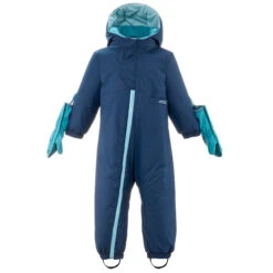 WEDZE WARM BABY SKI SUIT - 500 WARM LUGIKLIP -Ski Sale Store k94d9356f247cb4254d41523c3640dc7f