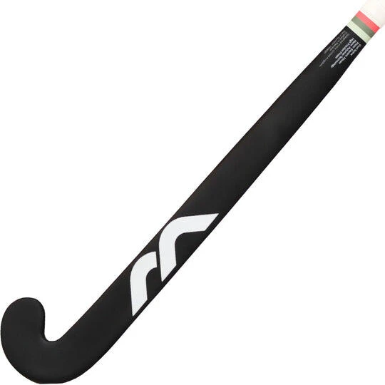 Mercian Evolution CKF85 Adult Composite Hockey Stick, Carbon Gray/Light 3 Mercian Evolution CKF85 Adult Composite Hockey Stick, Carbon Gray/Light - Image 3