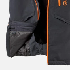 Men's Snowboard Jacket - QUIKSILVER -Ski Sale Store k961b8014dcde304e7c35f220c8e31f19