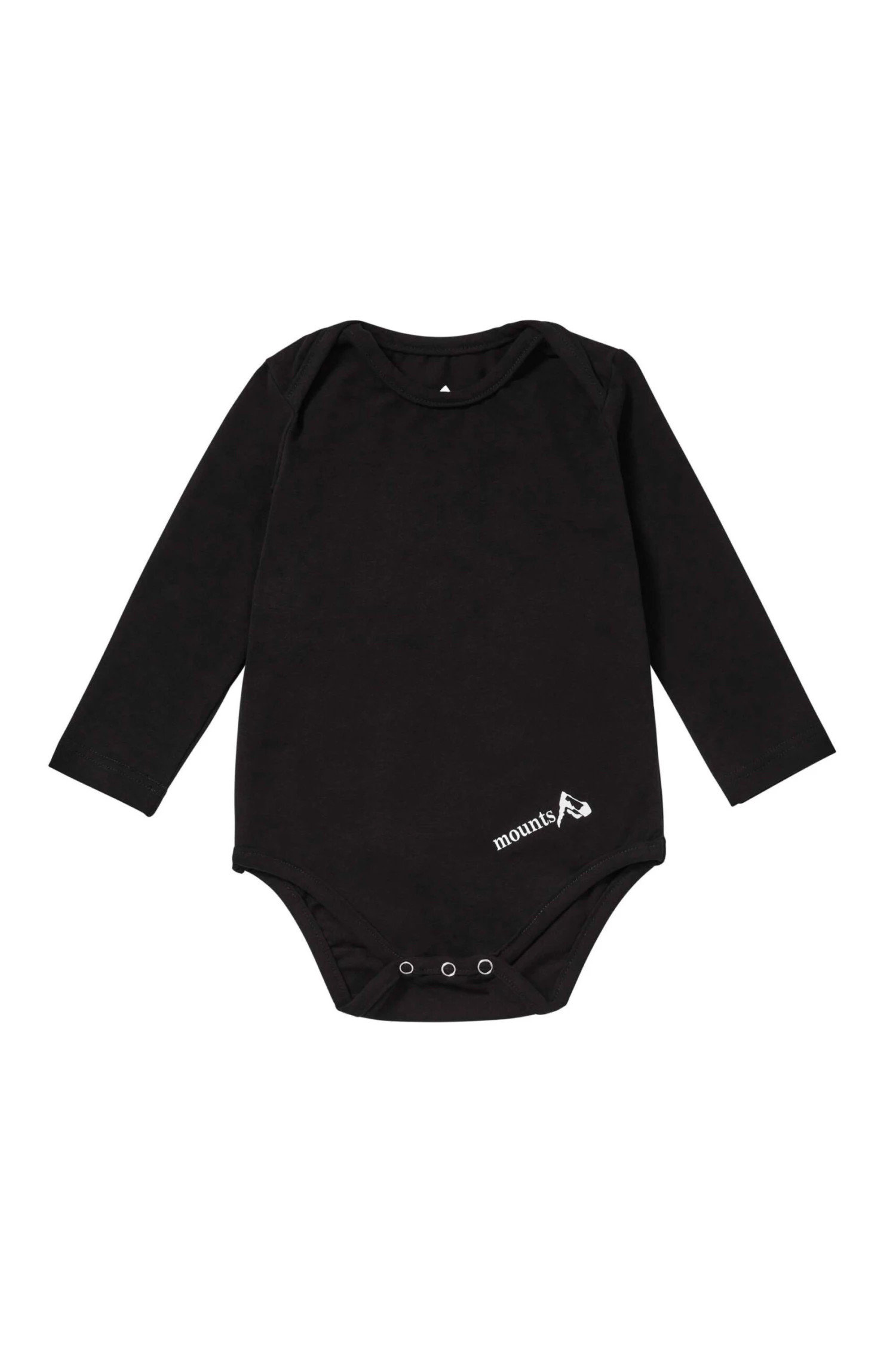 BABY Cotton Thermal Onsie - SKI/ HIKE/ CAMP 1 BABY Cotton Thermal Onsie - SKI/ HIKE/ CAMP