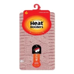 Ladies Cable Knitted Fleece Lined Thermal Winter Ear Warmer Headband -Ski Sale Store k964ebedf919706152d96c3403d892d66