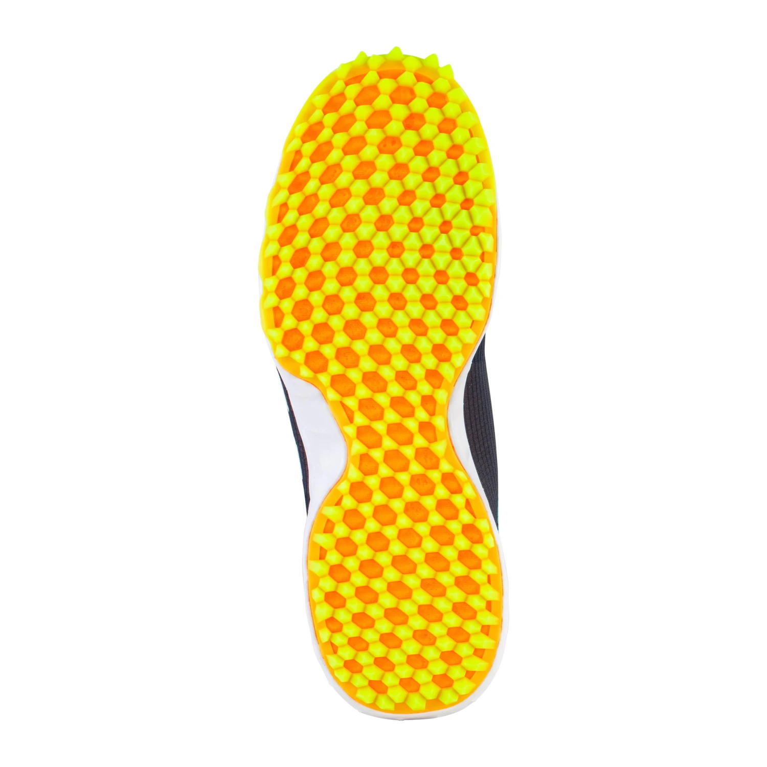 ADIDAS Adult High-Intensity Field Hockey Shoes Lux 1.9S 4 ADIDAS Adult High-Intensity Field Hockey Shoes Lux 1.9S - Image 4