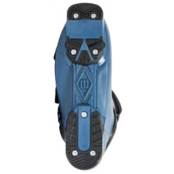 WEDZE Men's Freeride Ski Boots - Blue -Ski Sale Store k974ff64fe111255cf7df045ef8286856