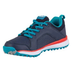 Dita Kids' Low To Moderate-Intensity Field Hockey Shoes DT100 JR -Ski Sale Store k97554d1f27b320b7b4cafb5bbe695a0a