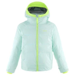 WEDZE Refurbished Kids Extra Warm And Waterproof Padded Ski Jacket -Ski Sale Store k98dbeaebe5f059f9e57eefc393cfe1fe