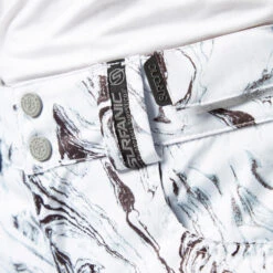 Wanderlust Hypadri Ski Pant White Marble -Ski Sale Store k991e1d90dcaaf556840027c53664f992
