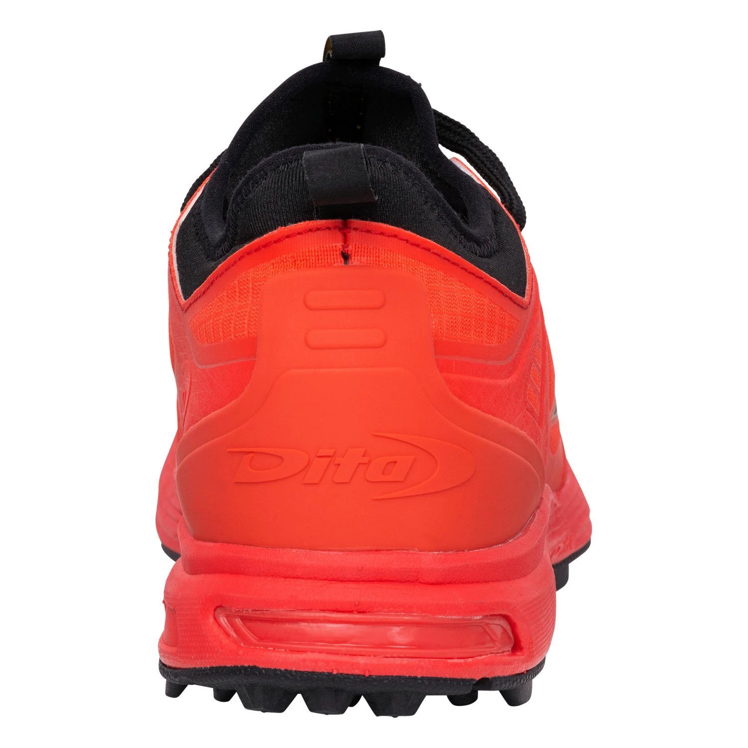 Dita Adult High-Intensity Field Hockey Shoes LGHT 750 - Red 5 Dita Adult High-Intensity Field Hockey Shoes LGHT 750 - Red - Image 5