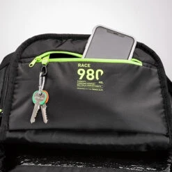 WEDZE SKI CLUB COMPETITION 60L BACKPACK - 980 -Ski Sale Store k9a185c746252d690c91d6b12cc706ba3