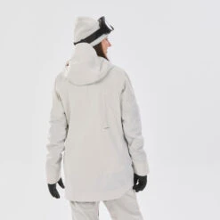 Women's 3-in-1 Durable Snowboard Jacket - SNB 900 -Ski Sale Store k9a196e7a30b491df70211ab44ab7912a scaled