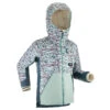 Kids’ Snowboard Jacket - SNB 500 Kid