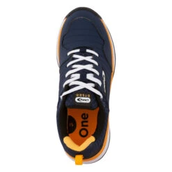 Dita Teens' Moderate-Intensity Hockey Shoes DT500 - Blue/Yellow -Ski Sale Store k9a5912530fee0263867beb381c1abaf8