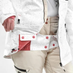 Women Snowboard And Ski Jacket SNB JKT 500 AO 27 Women Snowboard And Ski Jacket SNB JKT 500 AO -Ski Sale Store k9a6e0b13409a27d45c2e12b50d90bbc9