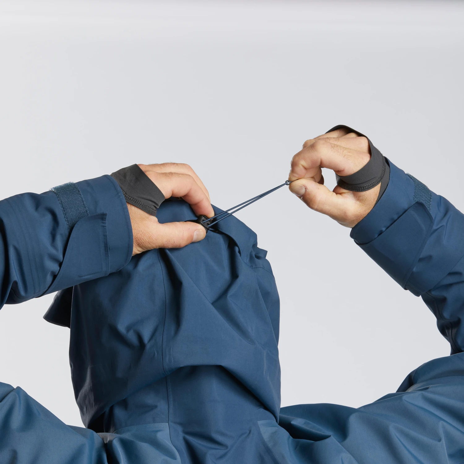 WEDZE MEN’S SKI JACKET FR900 12 WEDZE MEN’S SKI JACKET FR900 - Image 12