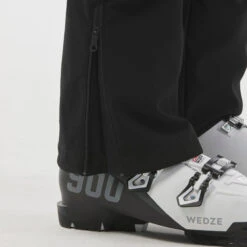 WEDZE MEN’S SOFTSHELL SKI TROUSERS - 500 -Ski Sale Store k9b0547f5b9bfa20f4d70e5593546cc42