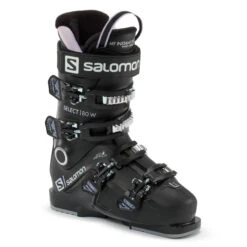 WOMEN’S SKI BOOT - SALOMON SELECT 80