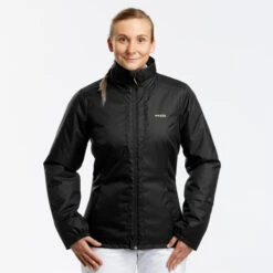 WEDZE WOMEN'S SKI JACKET 100 10 WEDZE WOMEN'S SKI JACKET 100 -Ski Sale Store k9bf67e52d3be4bb10be3fb18b88b1183