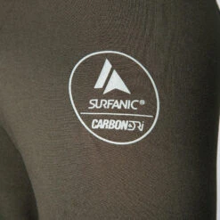 CarbonDri Bodyfit Zip Neck Black -Ski Sale Store k9c2c9ea8dfcb33af6a2ce14b8da0727a