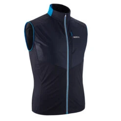 MEN'S CROSS-COUNTRY SKIING GILET 500