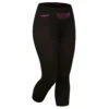 WEDZE Women’s Seamless Ski Base Layer Bottom - BL 580 I-Soft