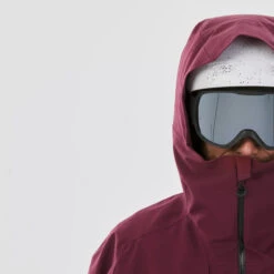 WEDZE MEN’S SKI JACKET - FR100 -Ski Sale Store k9ce586a31623c8756b5c501ad2b059cd