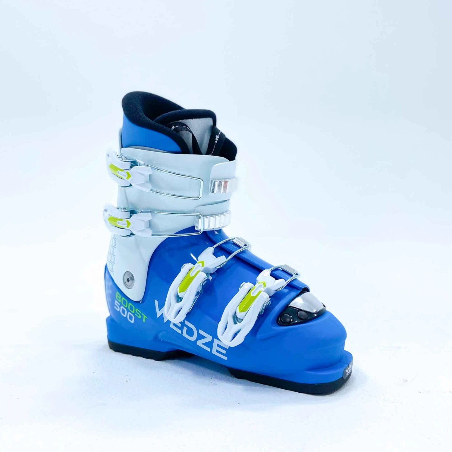 WEDZE Kids' Ski Boot 500 RTL 1 WEDZE Kids' Ski Boot 500 RTL