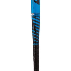Dita Adult Intermediate 40% Carbon Low Bow Field Hockey Stick FiberTecC40 - Blue/Black -Ski Sale Store k9d4f61b5d7ef0b116e95684c5cc575be
