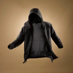 WEDZE Men's Ski Jacket 100 -Ski Sale Store k9d81b57dfb0b25eccc6e4ec3bf1223e8 scaled