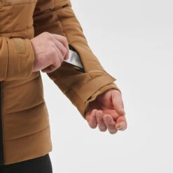 WEDZE Men's Mid-Length Warm Ski Jacket 100 37 WEDZE Men's Mid-Length Warm Ski Jacket 100 -Ski Sale Store k9e057e5b154d977ebcaf9b02445d83c6