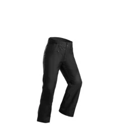 WEDZE MEN’S WARM SKI TROUSERS -Ski Sale Store k9f143f373f4bddbdebffa06b17b123ed