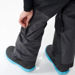 Kids’ Durable Snowboard Salopettes - Bib 500 Boy 23 Kids’ Durable Snowboard Salopettes - Bib 500 Boy -Ski Sale Store ka046eaef1effb9f55aad5b03c3e10d74