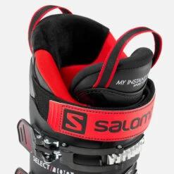 MEN’S SKI BOOT - SALOMON SELECT 100 -Ski Sale Store ka0757048ed4af60fbbcc1f750e4ed7f1