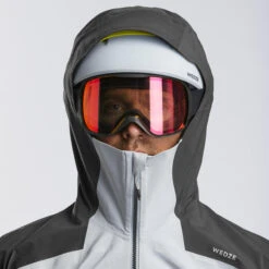 WEDZE Men’s Mountain Ski Touring Jacket -Ski Sale Store ka13185faf9c0a8d5691bf20f97b0f20d