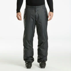 WEDZE MEN’S WARM SKI TROUSERS 100 -Ski Sale Store ka1b0f607907069c6a4b7addaa3084784