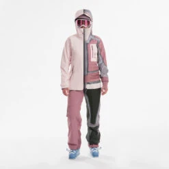 WEDZE Women’s Ski Trousers FR500 -Ski Sale Store ka26184f7d9e2336bd6c29eb1f8875fcf 1