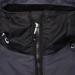 Regatta Womens/Ladies Radiate II Waterproof Ski Jacket (Black/Ebony Grey) 8 Regatta Womens/Ladies Radiate II Waterproof Ski Jacket (Black/Ebony Grey) -Ski Sale Store ka3117be0a3c7a802cc4774a030141565