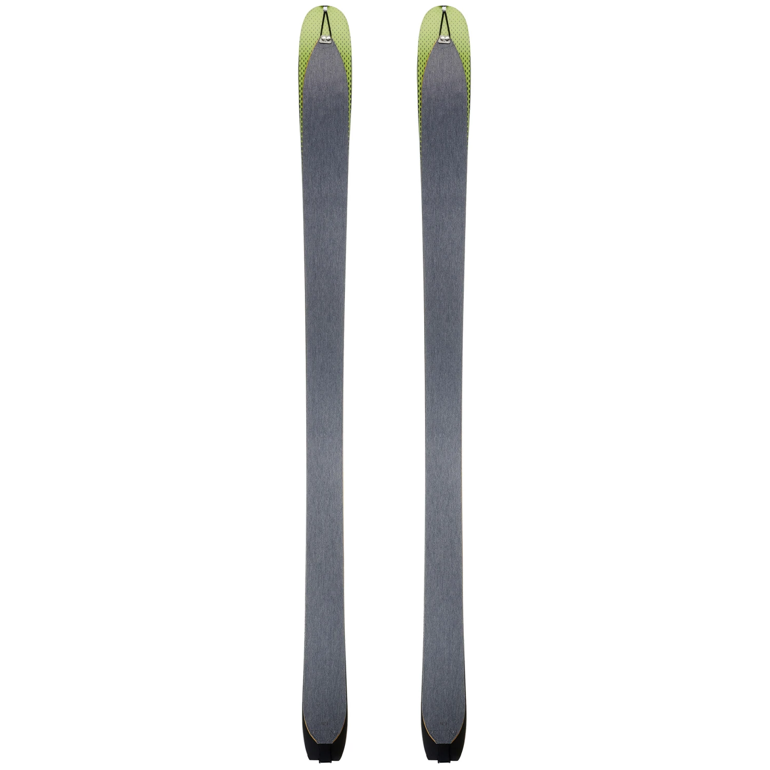 WEDZE TOURING SKI - MT85 + TOUR LIGHT BINDINGS + SKINS 8 WEDZE TOURING SKI - MT85 + TOUR LIGHT BINDINGS + SKINS - Image 8